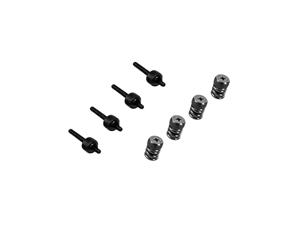 MAG CORELIQUID R Series LGA 1700 Bracket Kit MAG CORELIQUID R Series LGA 1700 Bracket Kit
